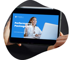 Blob Media Daten 2026 Transp. hintergrund