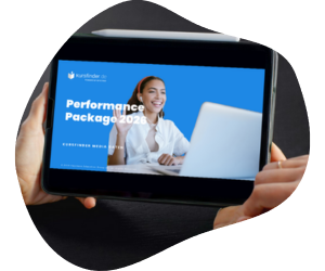 Blob Media Daten 2026