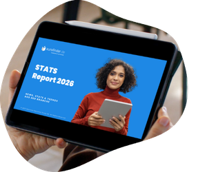 Blob Stats Report 2026