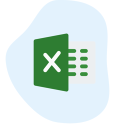 Excel Update mit kursfinder