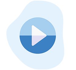 Video Integration mit kursfinder
