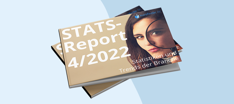 STATS-Report 4/2022: Statisiken und Trends der Branche