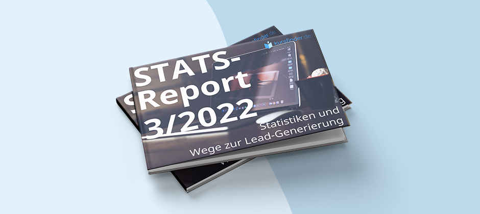 STATS-Report 3/2022: Wege zur Lead-Generierung