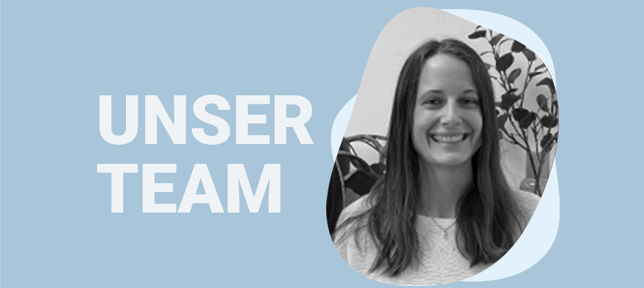Unser Team: Ann-Cathrin Gauweiler verstärkt unser Account Management